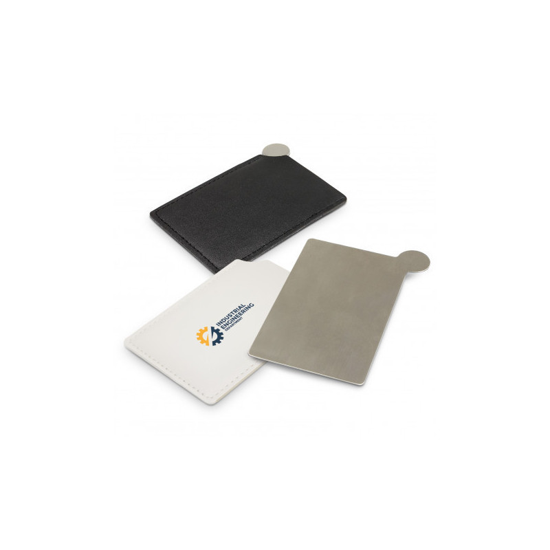 Vanity Card Mirror