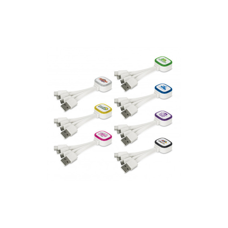 Zodiac Charging Cable