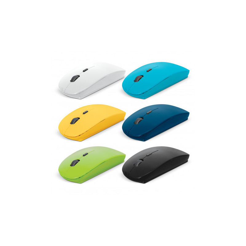 Voyage Travel Mouse