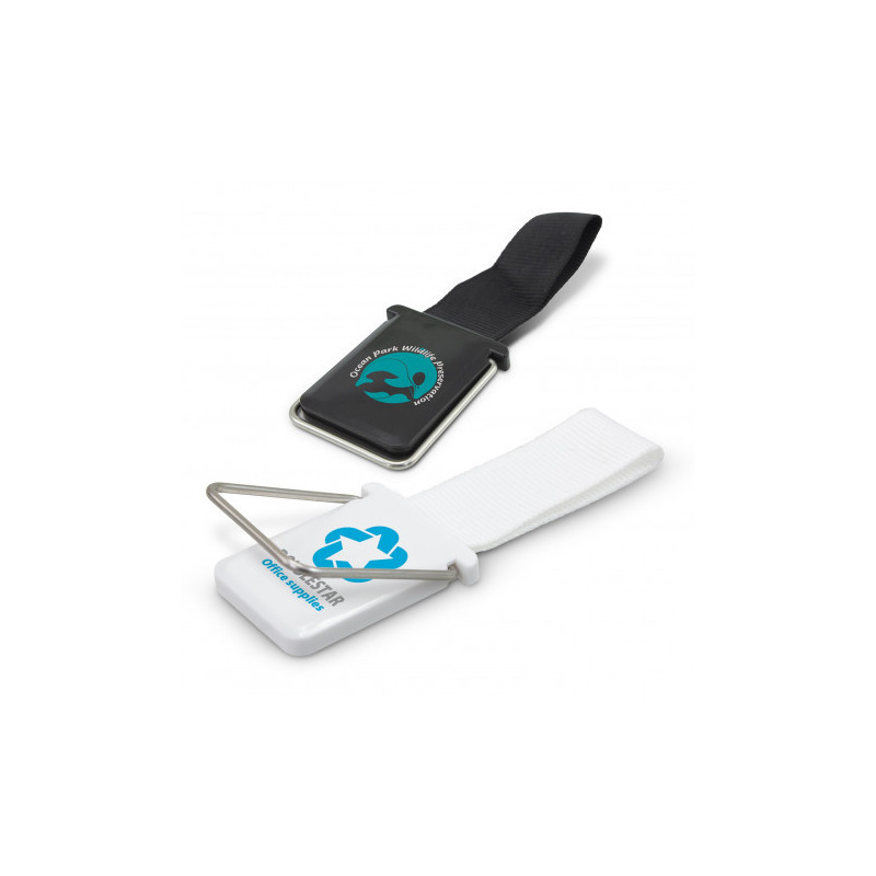 Atomic Phone Grip