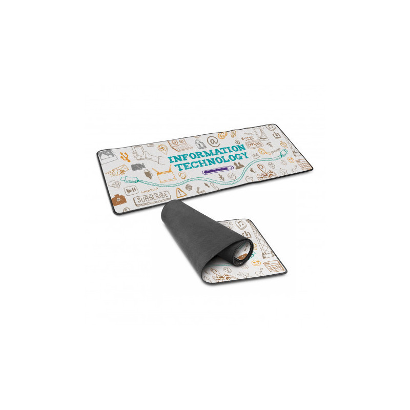 Jumbo Desk Mat