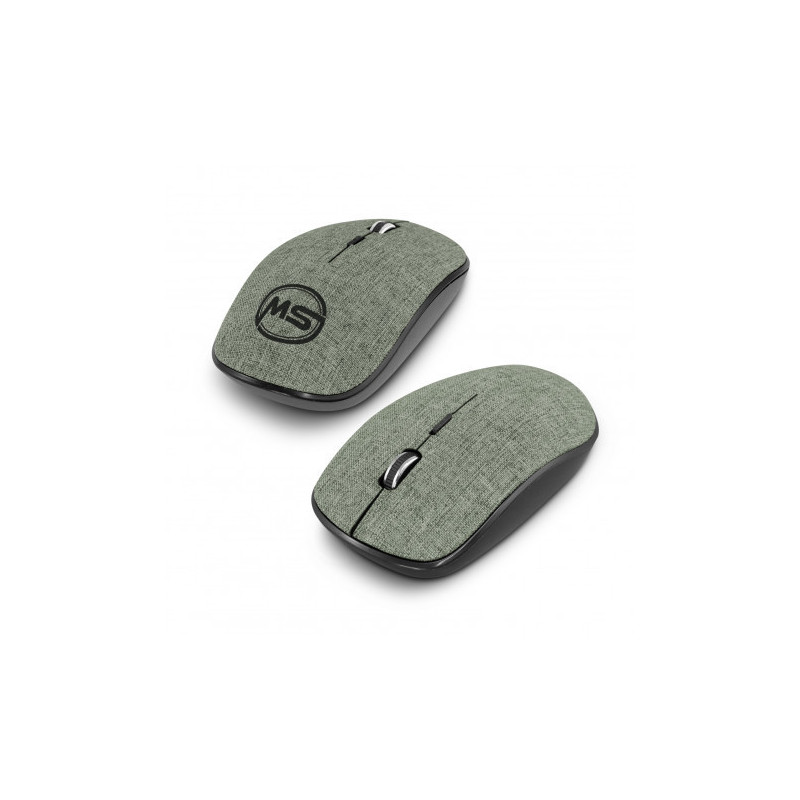 Greystone Wireless Travel Mouse