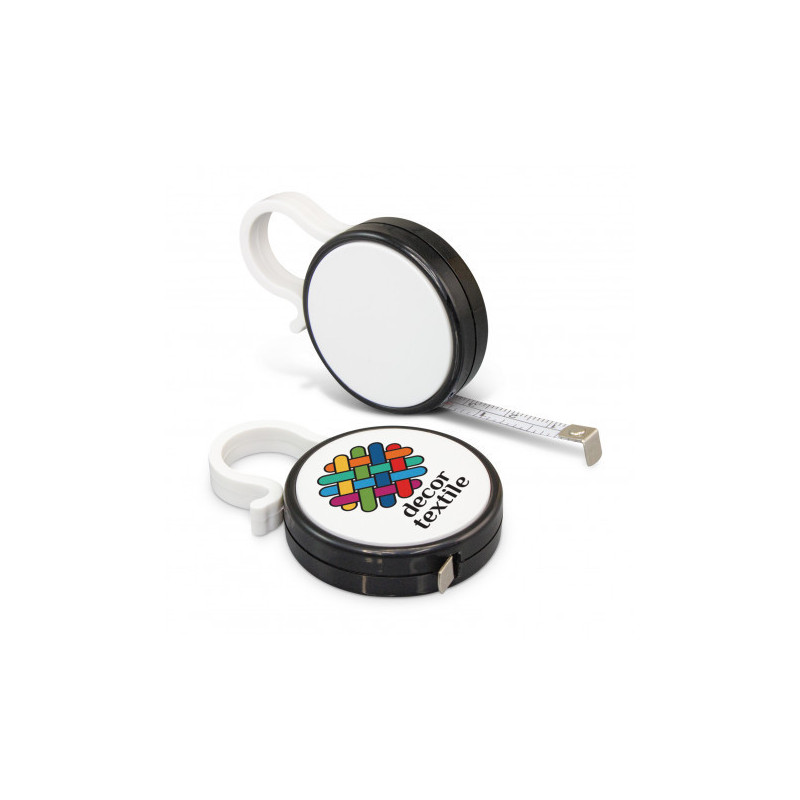 Clip Measuring Tape
