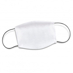 Reusable Face Mask Full Colour - Large