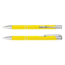Panama Pen - Corporate