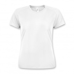SOLS Sporty Womens T-Shirt