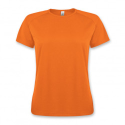 SOLS Sporty Womens T-Shirt