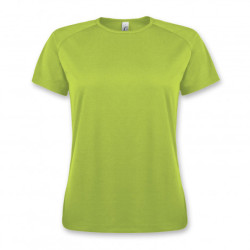 SOLS Sporty Womens T-Shirt