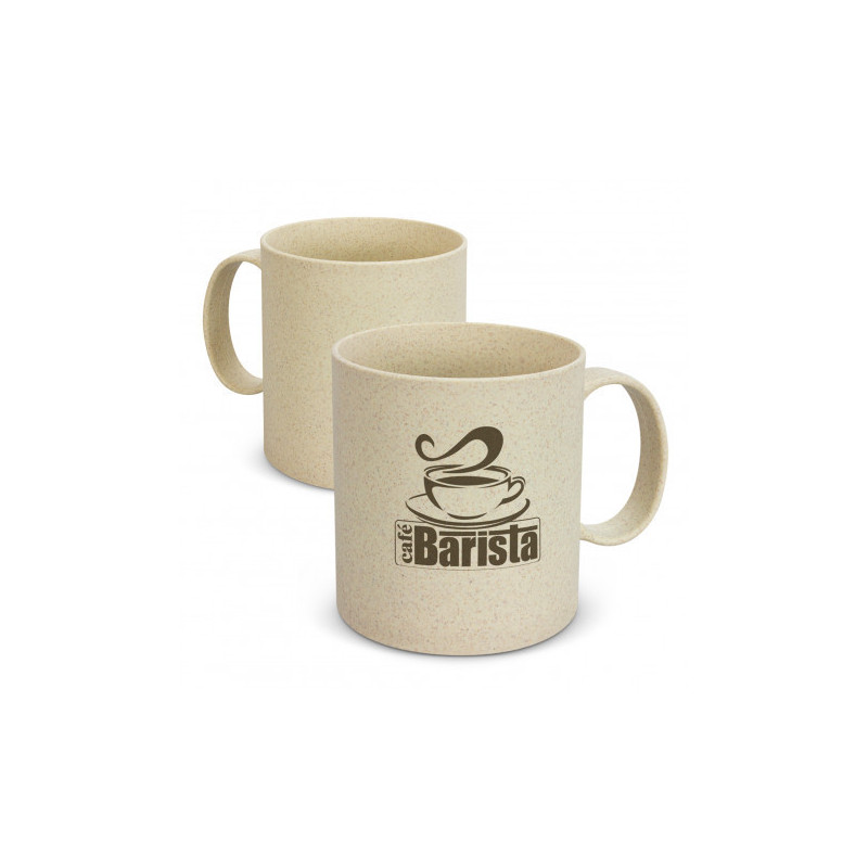 Natura Coffee Mug - 350ml