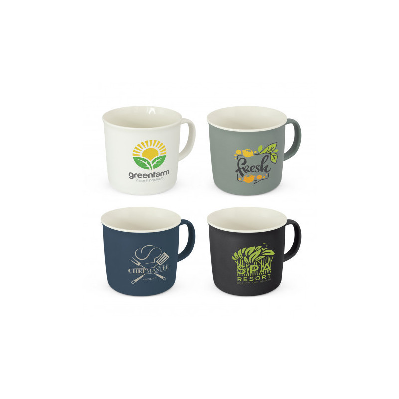 Fuel Coffee Mug - 330ml