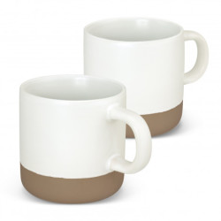 Mason Coffee Mug - 330ml