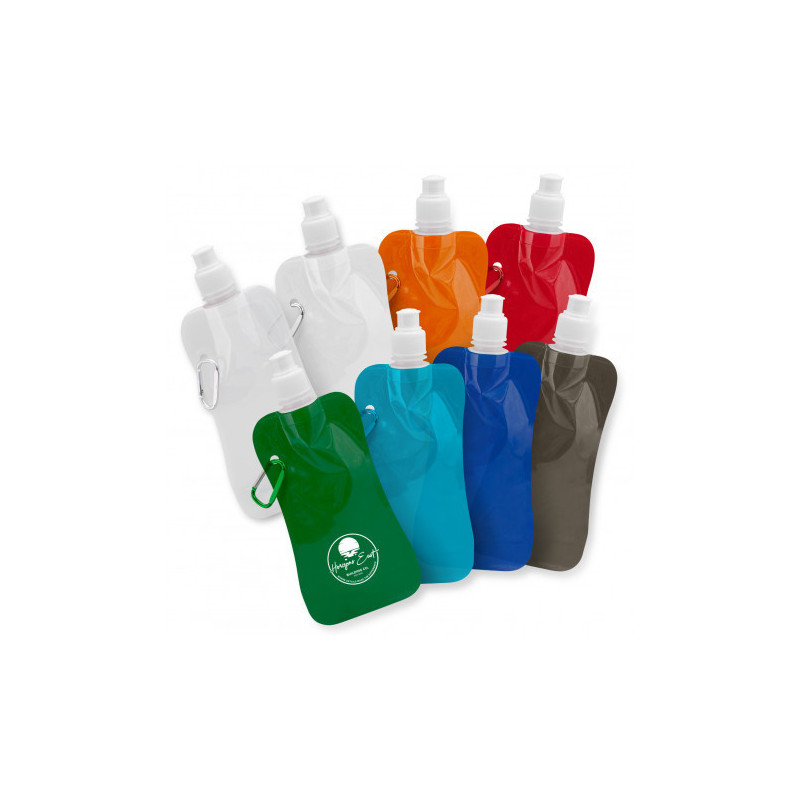 Collapsible Bottle - 500ml