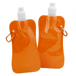Collapsible Bottle - 500ml