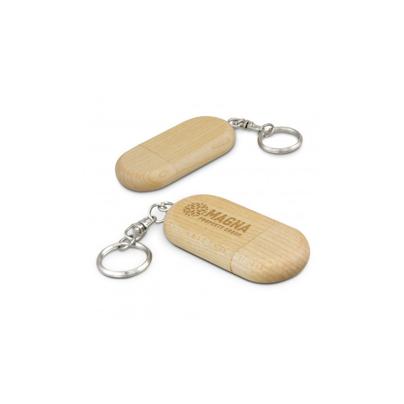 Anco 4GB Flash Drive
