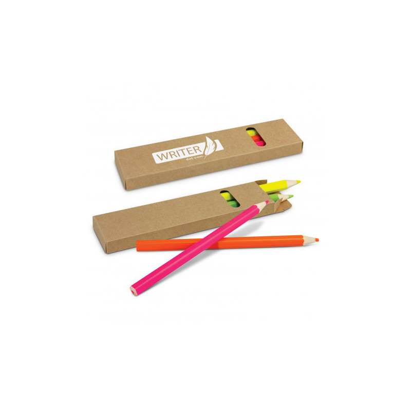 Highlighter Pencil Pack