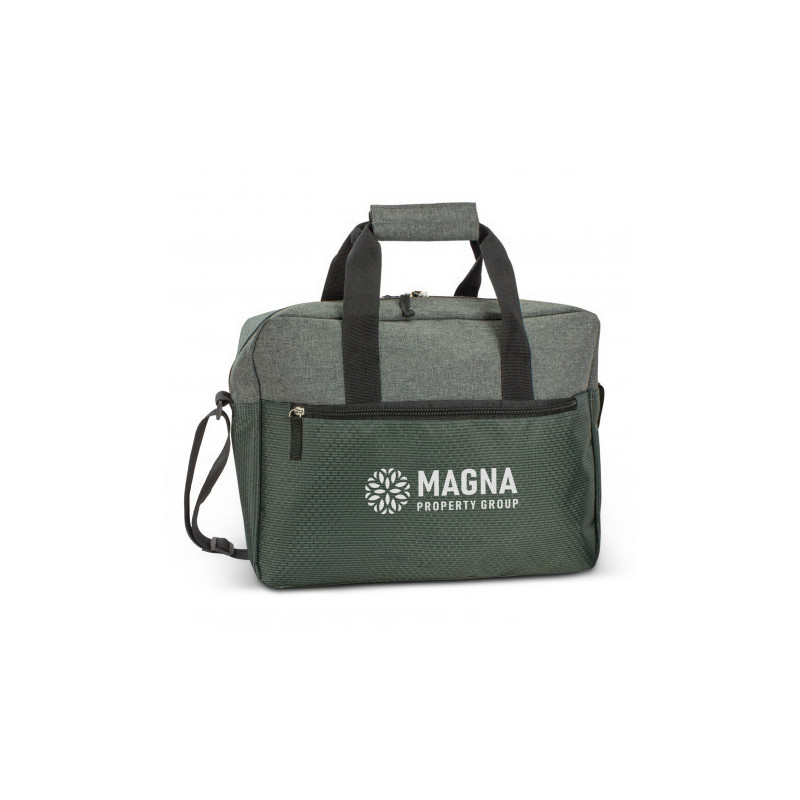 Velocity Business Satchel