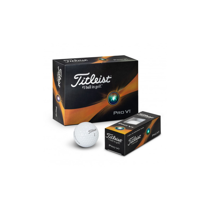 Titleist Pro V1 Golf Ball