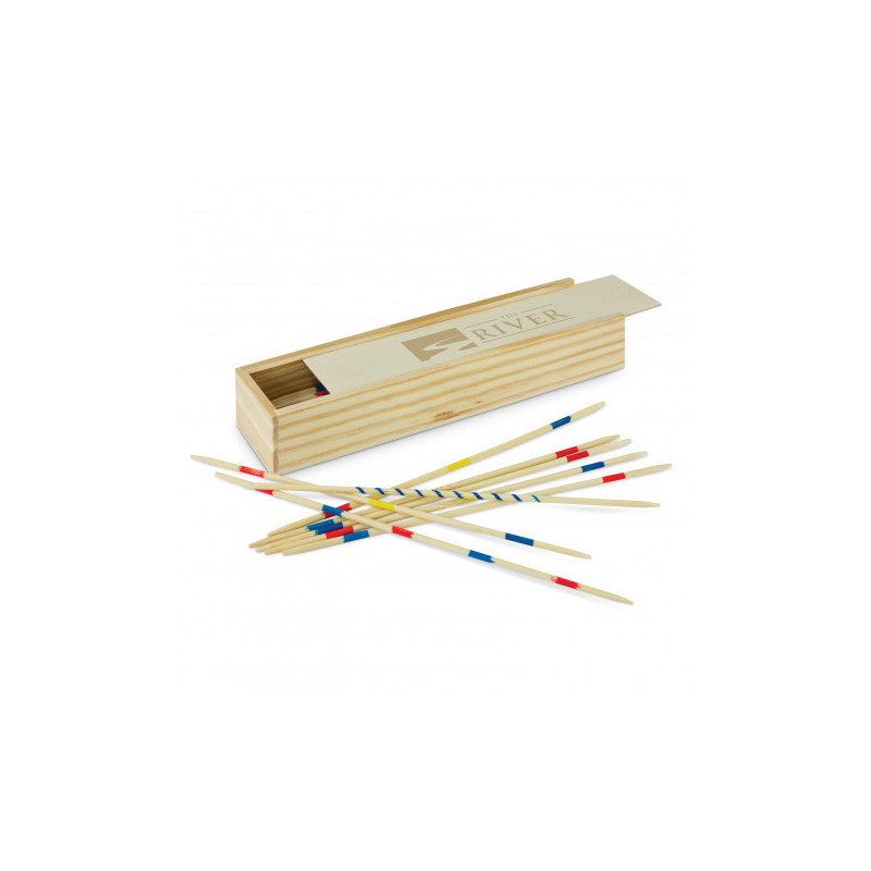 Pick Up Sticks Game