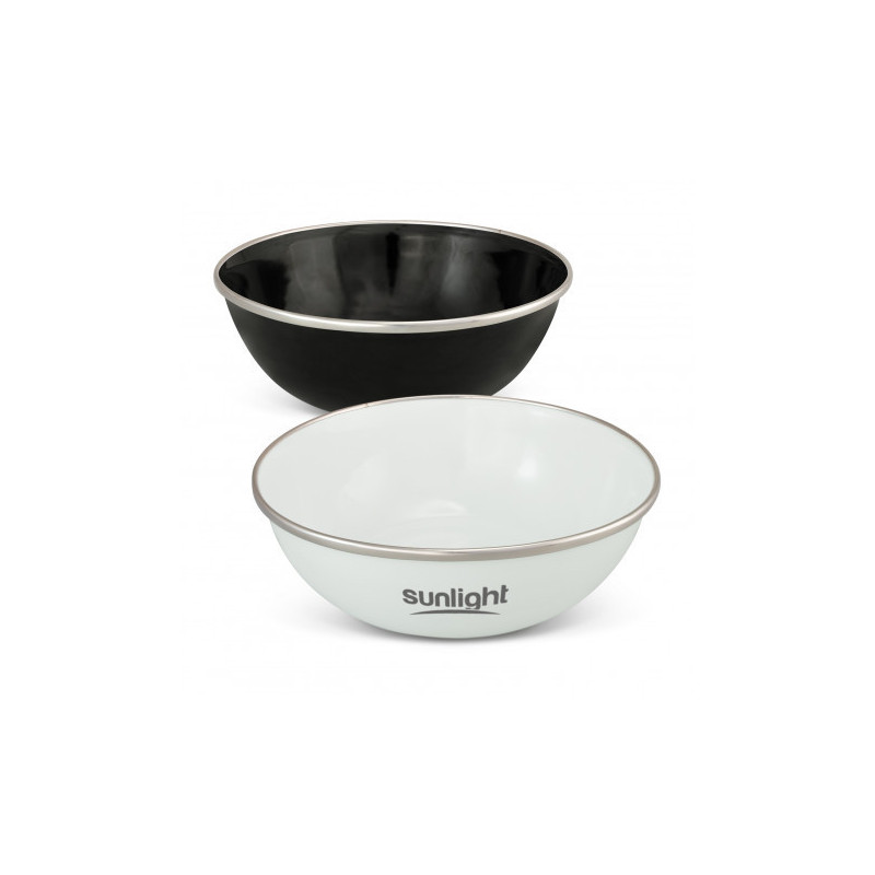 Bendigo Enamel Bowl