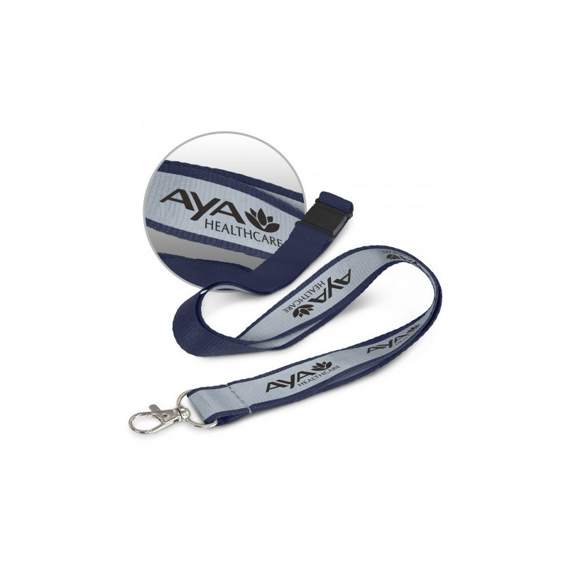 Reflector Lanyard