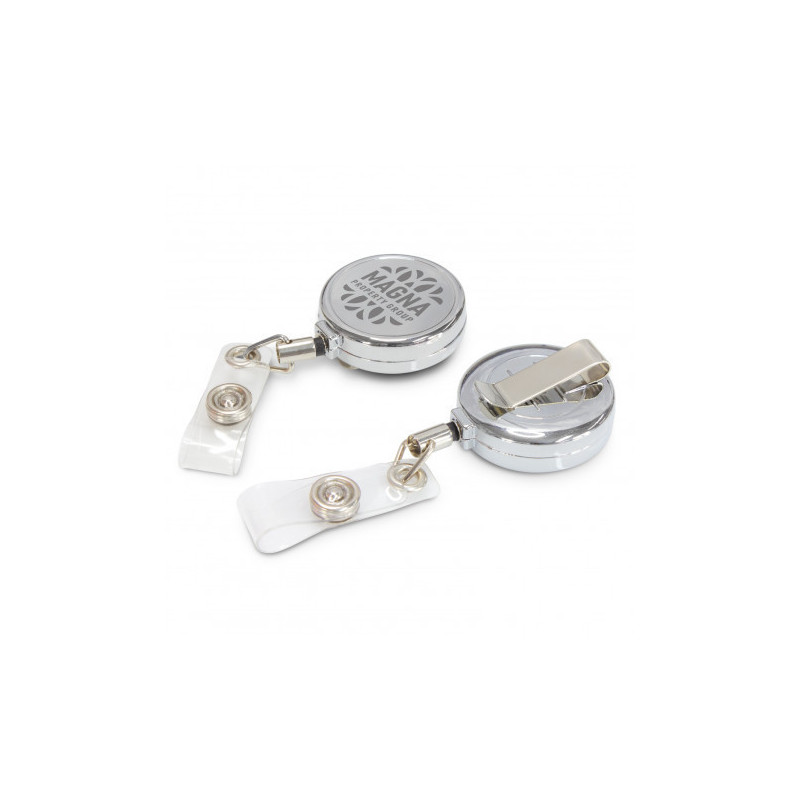 Veon Retractable ID Holder