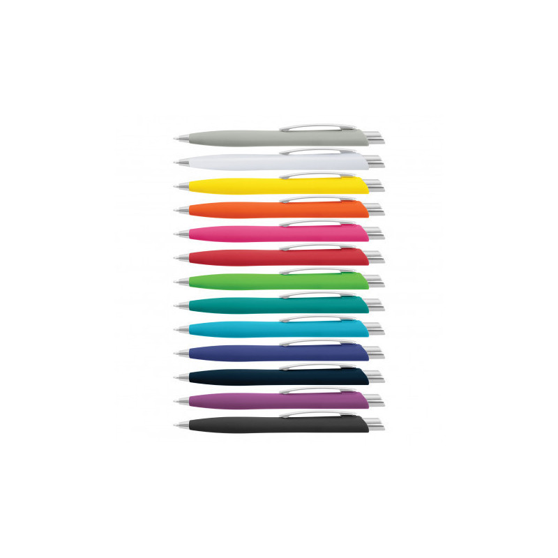 Javalin Plastic Pen
