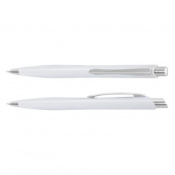 Javalin Plastic Pen