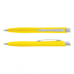 Javalin Plastic Pen