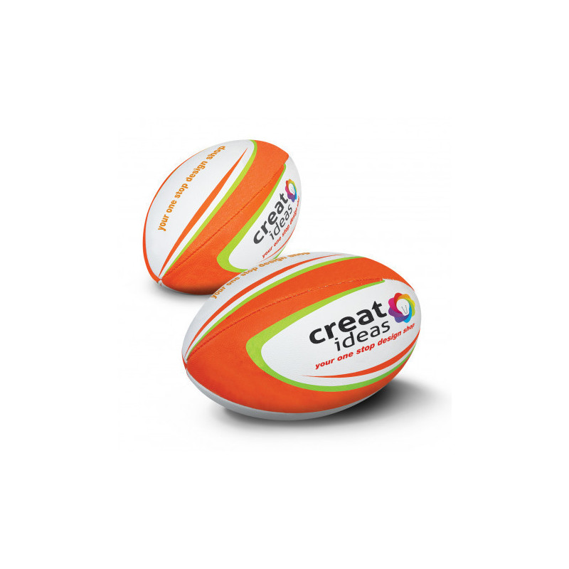 Rugby Ball Junior Pro