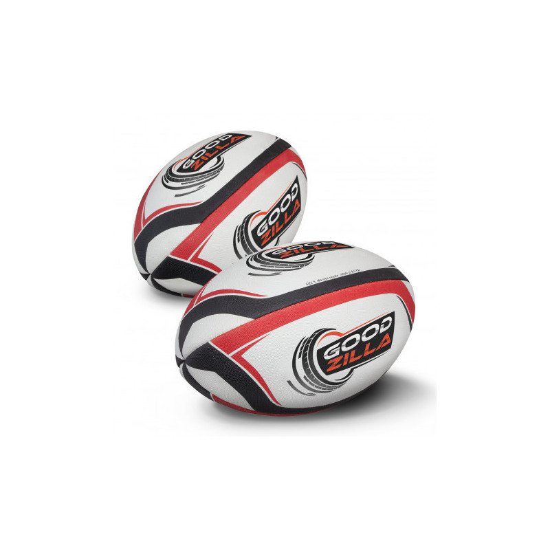 Rugby Ball Promo