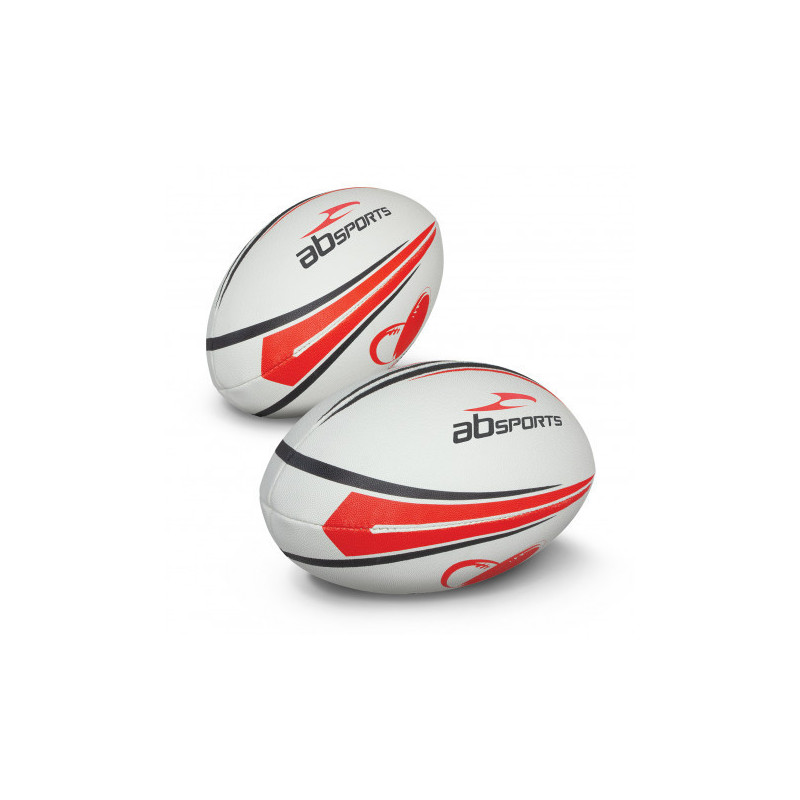 Rugby League Ball Promo