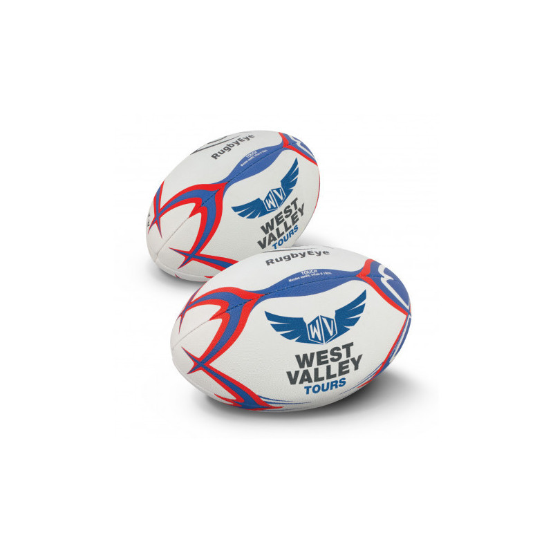 Touch Rugby Ball Pro