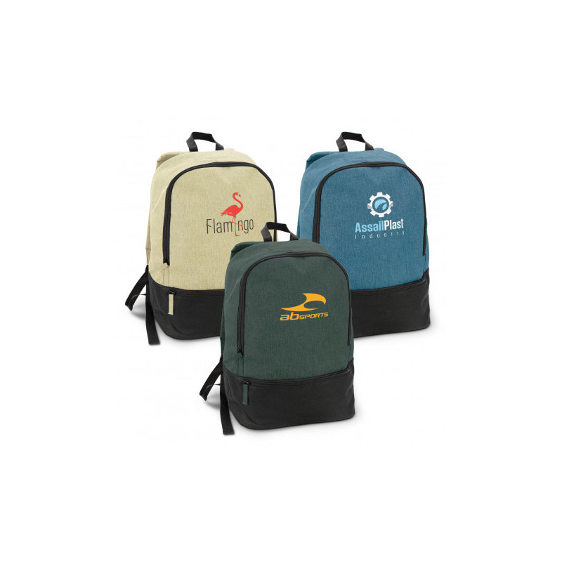 Kodiak Backpack