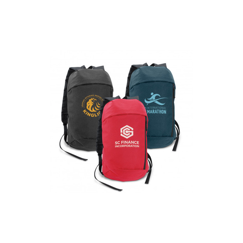 Compact Backpack