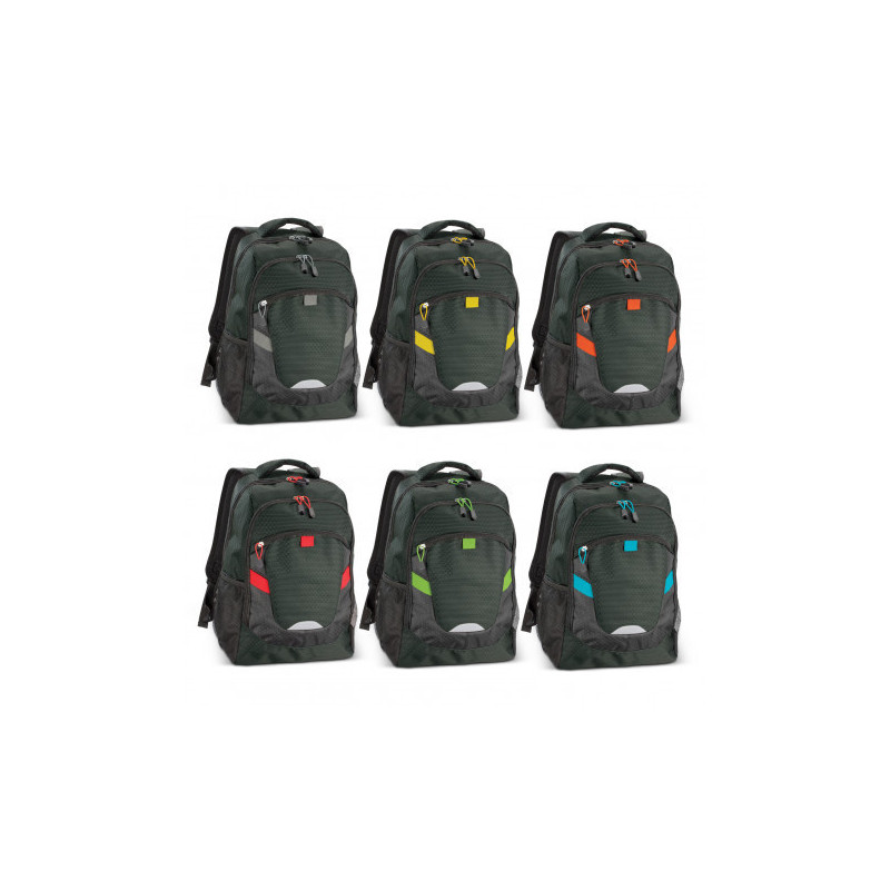 Summit Backpack