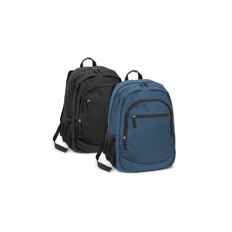 Berkeley Backpack
