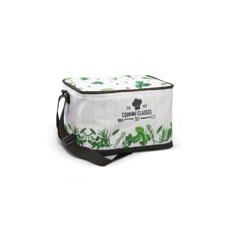 Bathurst Cooler Bag - Full Colour Large