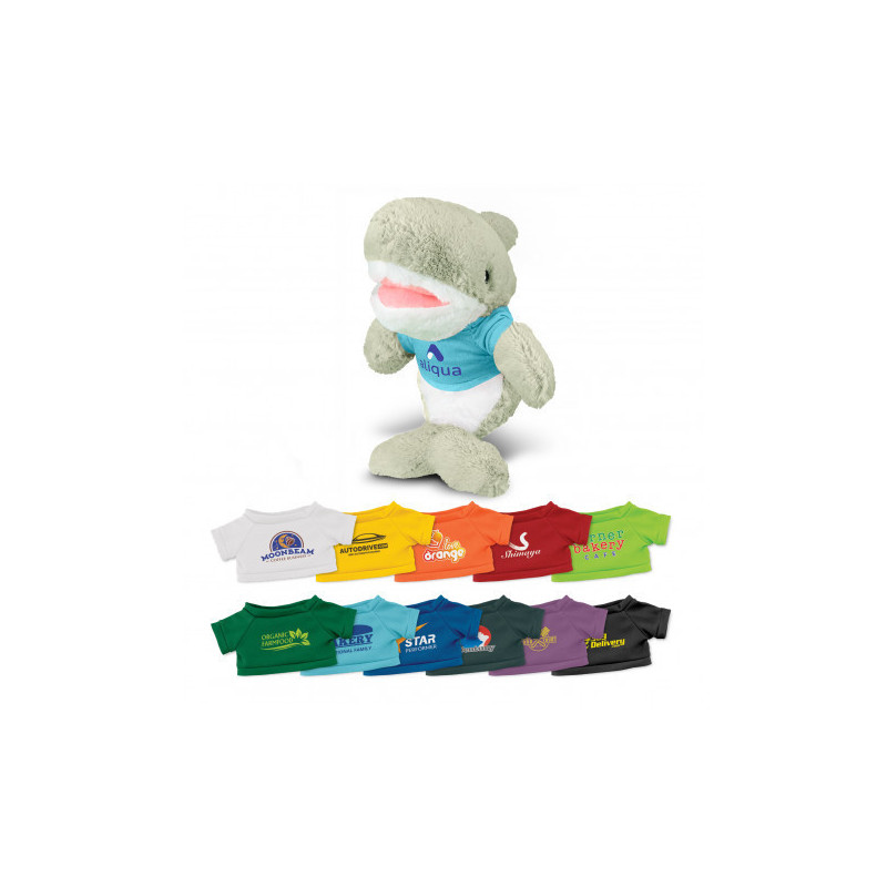 Shark Plush Toy