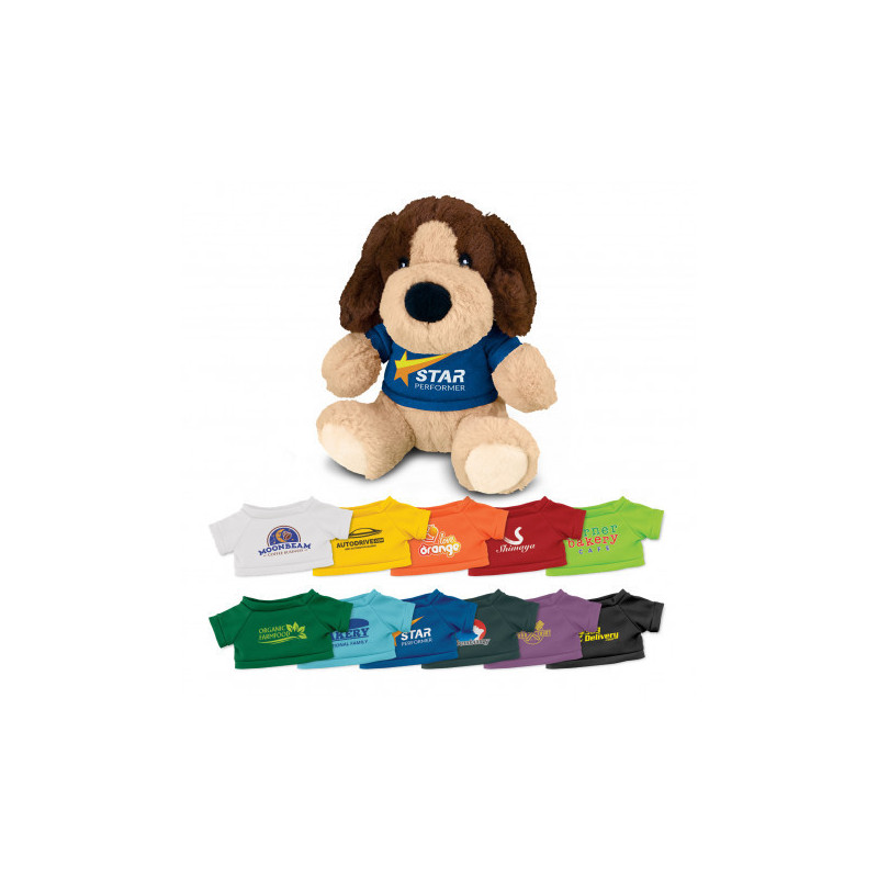 Dog Plush Toy