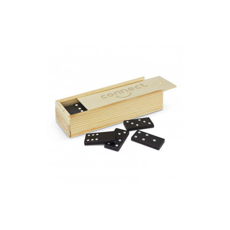 Dominoes Game