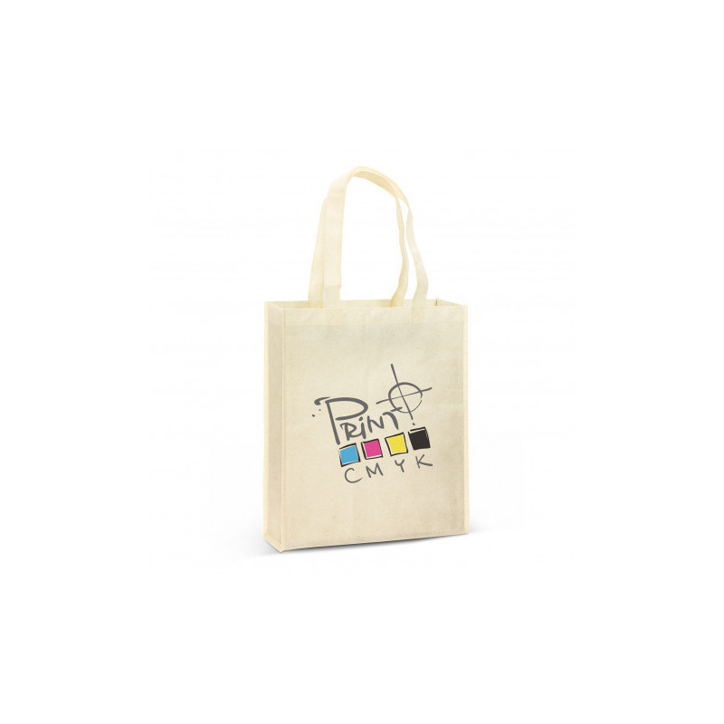 Avanti Natural Look Tote Bag