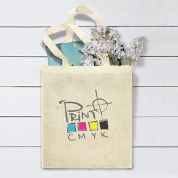 Avanti Natural Look Tote Bag