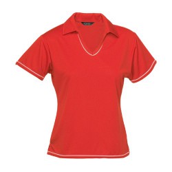 Ladies' Cool Dry Polo