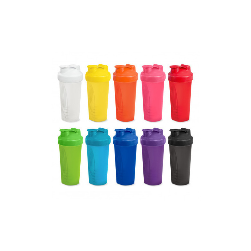 Atlas Shaker - 600ml