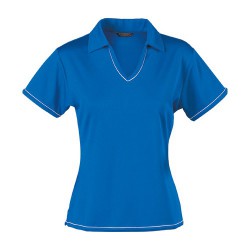 Ladies' Cool Dry Polo