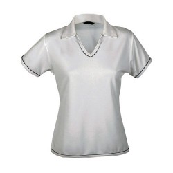 Ladies' Cool Dry Polo
