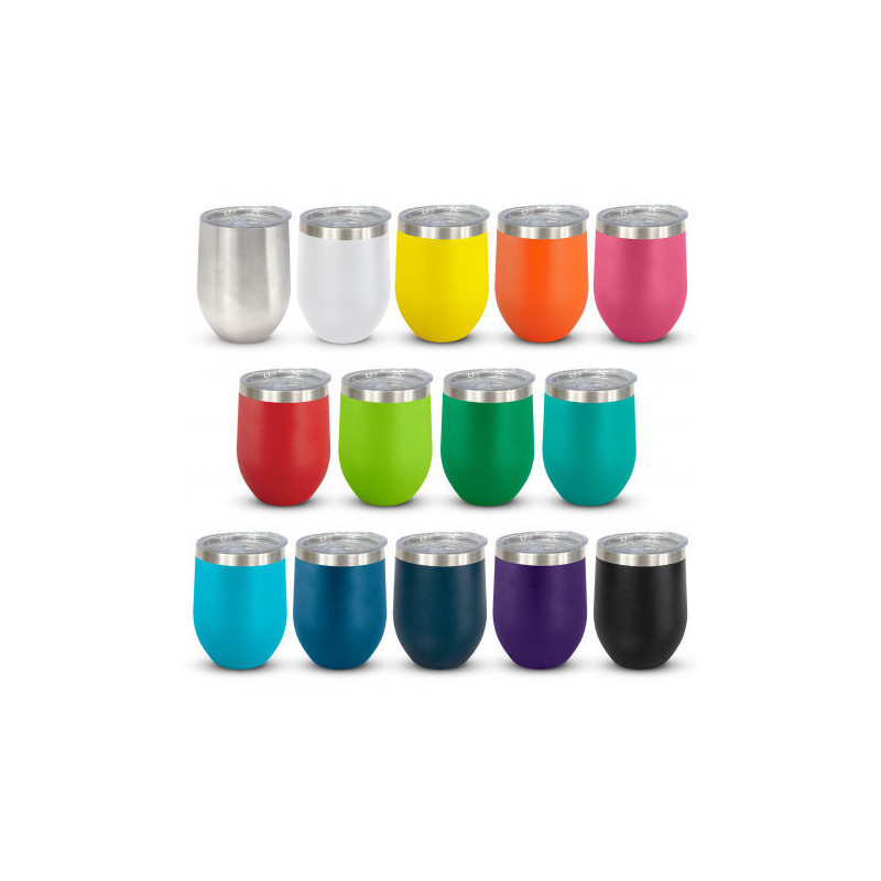 Cordia Vacuum Cup - Powder Coated