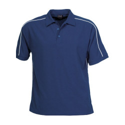 Men's Challenge Polo