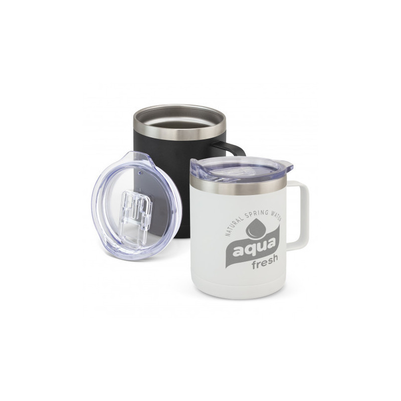 Zeus Vacuum Cup