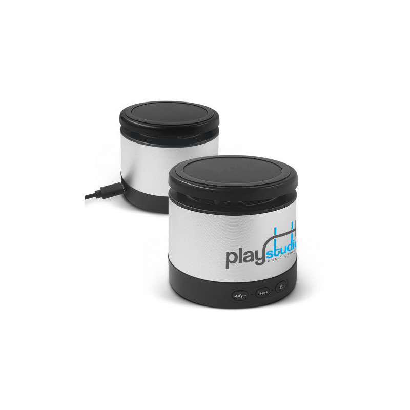 Alcan Speaker Wireless Charger